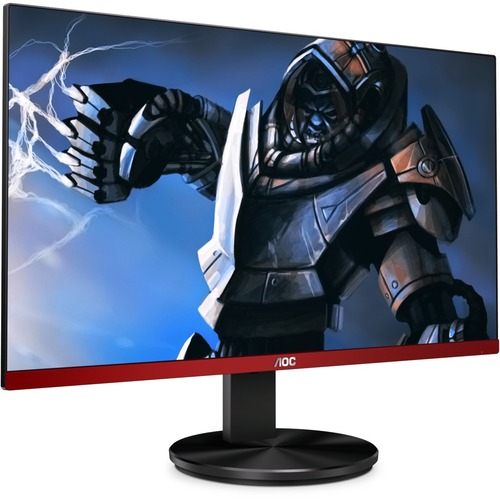 aoc lcd monitor