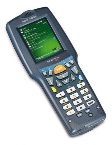 Datalogic DLSK-38LG-BG0C/DLSK-38LG-000C