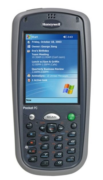 honeywell  D7900